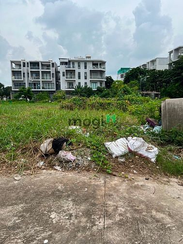 Hình ảnh Sang lô đất mặt tiền Bình Lợi, phường 13, Bình Thạnh.
