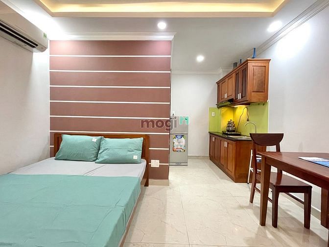 Hình ảnh ✨✨CHDV Cao Cấp SIÊU SANG TRỌNG - Lý Thường Kiệt Quận 10✨✨