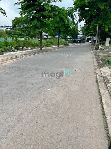 Hình ảnh Sang lô đất mặt tiền Bình Lợi, phường 13, Bình Thạnh.