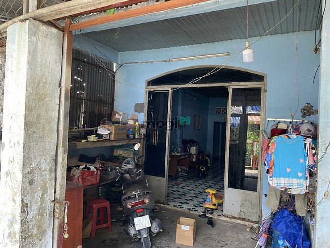 Hình ảnh Nhà c4 , 84m2, nguyễn văn quá, 3,x tỷ.