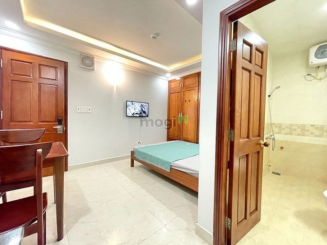 Hình ảnh ✨✨CHDV Cao Cấp SIÊU SANG TRỌNG - Lý Thường Kiệt Quận 10✨✨