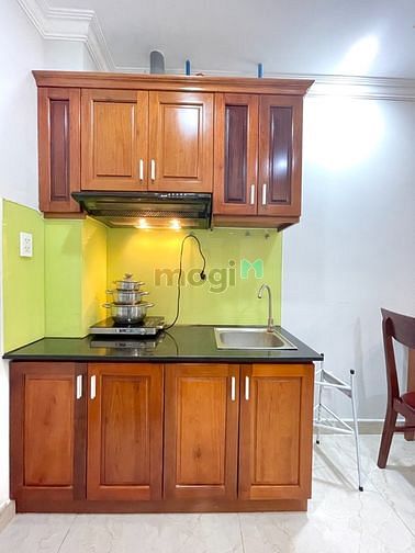 Hình ảnh ✨✨CHDV Cao Cấp SIÊU SANG TRỌNG - Lý Thường Kiệt Quận 10✨✨