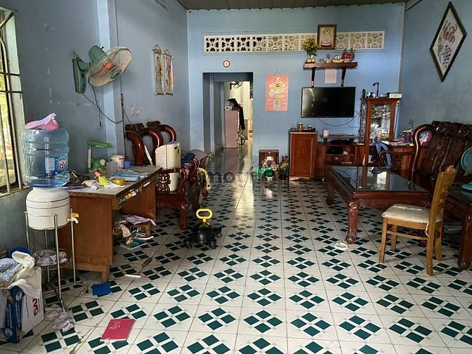 Hình ảnh Nhà c4 , 84m2, nguyễn văn quá, 3,x tỷ.