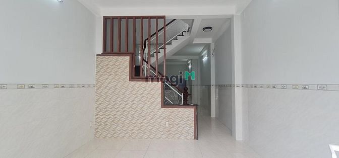 Hình ảnh BÁn nhà siêu đẹp Mai Hắc Đế Q.8 50m2 SHr 2 tỷ 100