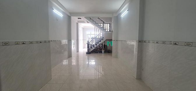 Hình ảnh BÁn nhà siêu đẹp Mai Hắc Đế Q.8 50m2 SHr 2 tỷ 100