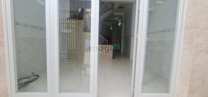 Hình ảnh BÁn nhà siêu đẹp Mai Hắc Đế Q.8 50m2 SHr 2 tỷ 100