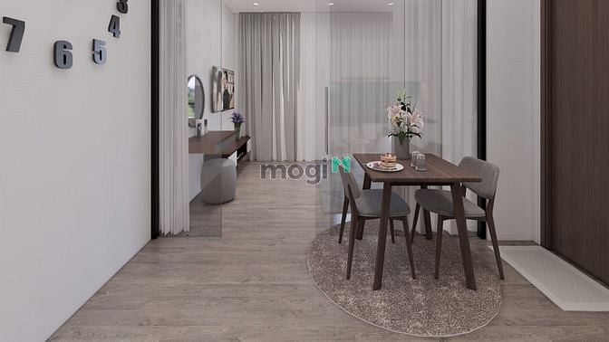 Hình ảnh Khai trương Căn Hộ Dịch Vụ Quận 3 Full tiện Nghi