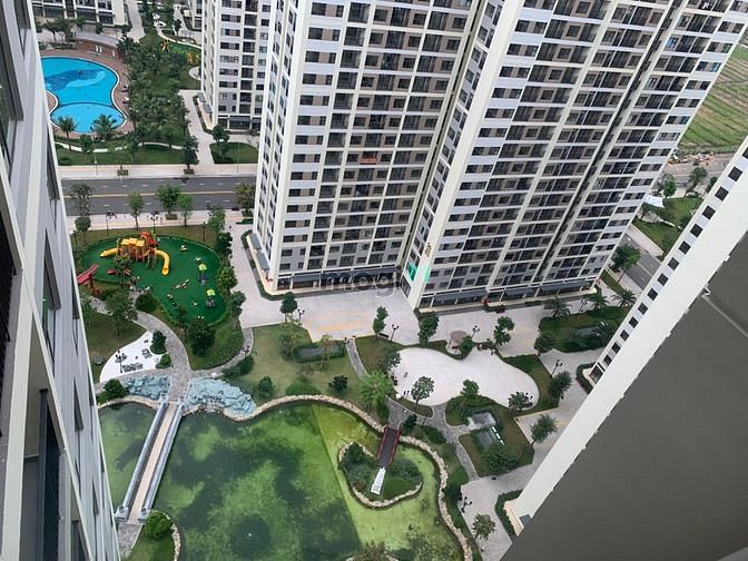 Hình ảnh Mb6623 nạp rút nhanh chóng Vinhomes 4,5tr View hồ cá Koi, 2 máy lạnh mới 100%