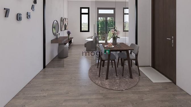 Hình ảnh Khai trương Căn Hộ Dịch Vụ Quận 3 Full tiện Nghi