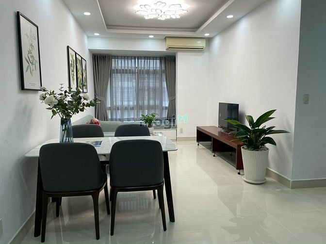 Hình ảnh Bán Trang Chủ MB66.COM / Đăng Ký Tặng 66K chung cư Sky Garden II, Phú Mỹ Hưng, Quận 7.