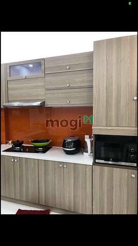 Hình ảnh bán biệt thự mini Phạm Hùng.Q8. 106.4m2