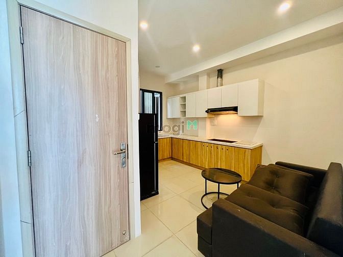 Hình ảnh Cho thuê CHDV ban công full nt cao cấp KV PÚ Nhuận 40m2