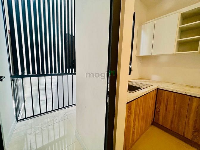 Hình ảnh Cho thuê CHDV ban công full nt cao cấp KV PÚ Nhuận 40m2