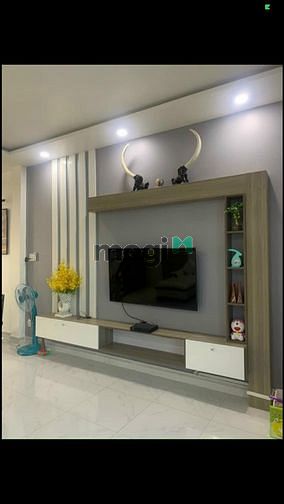 Hình ảnh bán biệt thự mini Phạm Hùng.Q8. 106.4m2