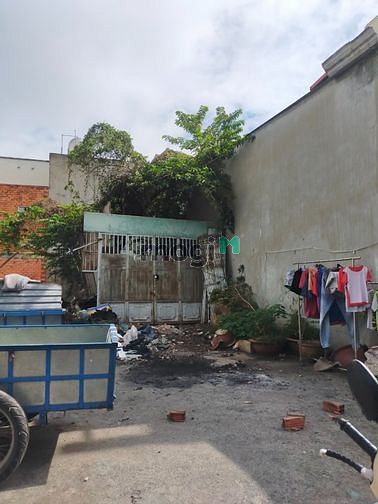 Hình ảnh Cần Bán Gấp Đất 1/ Đường Số 19 Kênh Nước Đen DT: 4x15m Giá:4.05 Tỷ TL