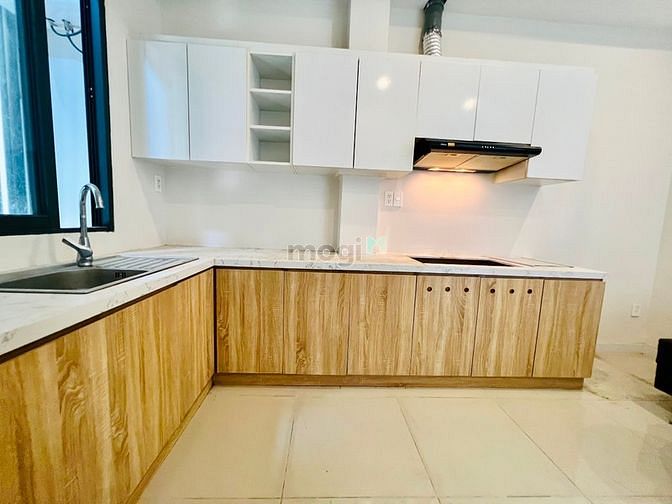 Hình ảnh Cho thuê CHDV ban công full nt cao cấp KV PÚ Nhuận 40m2