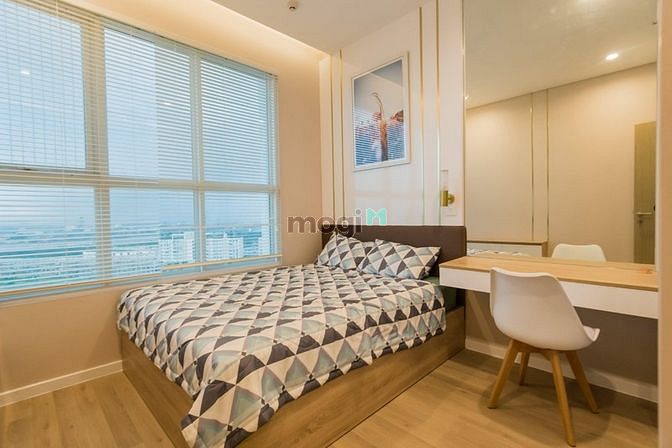 Hình ảnh Cho thuê Sadora 3PN - đủ nội thất - yên tĩnh giá 31tr cả phí