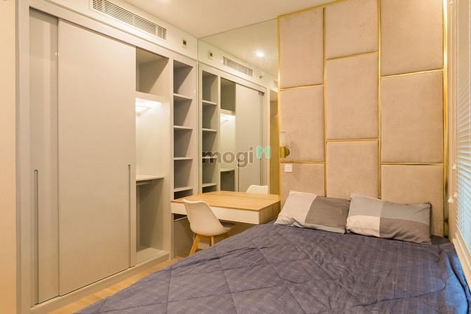 Hình ảnh Cho thuê Sadora 3PN - đủ nội thất - yên tĩnh giá 31tr cả phí