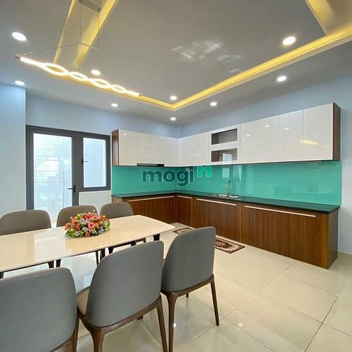 Hình ảnh Biệt Thự Q.7 - 90m2 - 4 tỷ 800 - Gần Lotte Mart