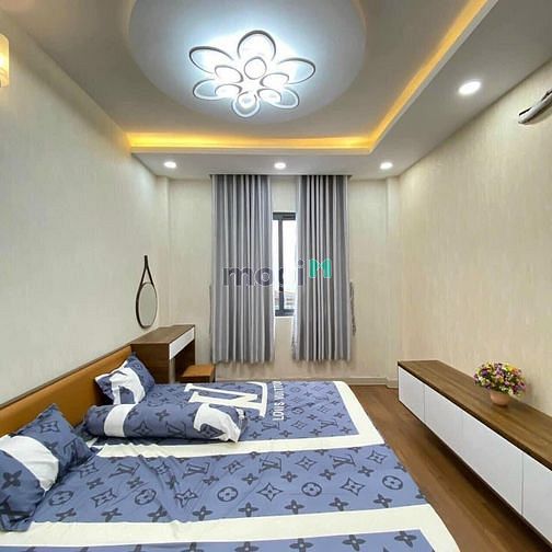 Hình ảnh Biệt Thự Q.7 - 90m2 - 4 tỷ 800 - Gần Lotte Mart
