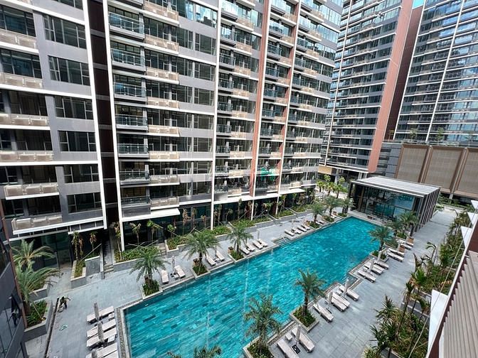 Hình ảnh Cho thuê Trang Chủ MB66.COM / Đăng Ký Tặng 66K THE RIVER THỦ THIÊM tháp Seine