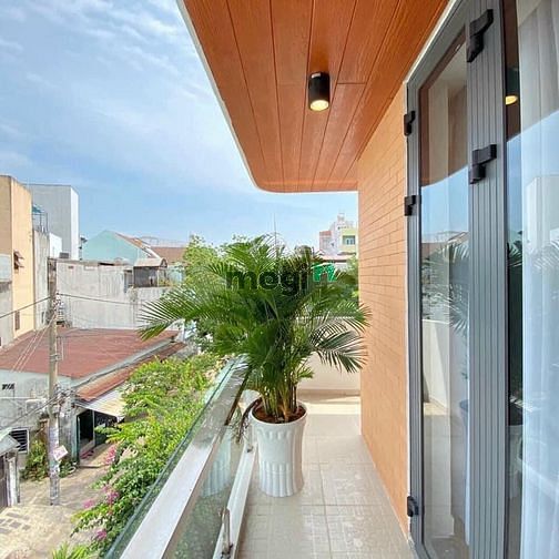 Hình ảnh Biệt Thự Q.7 - 90m2 - 4 tỷ 800 - Gần Lotte Mart