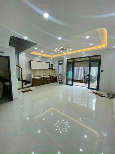 Hình ảnh Biệt Thự Q.7 - 90m2 - 4 tỷ 800 - Gần Lotte Mart