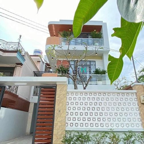 Hình ảnh Biệt Thự Q.7 - 90m2 - 4 tỷ 800 - Gần Lotte Mart