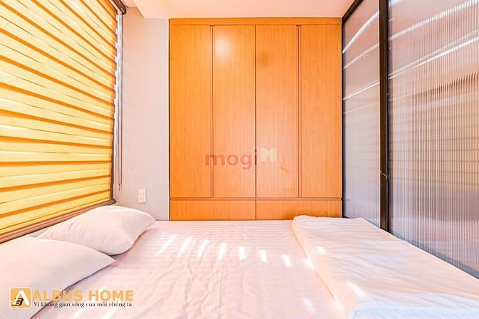 Hình ảnh Mb6623 nạp rút nhanh chóng studio full nội thất trung tâm quận 7