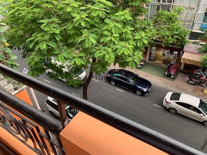Hình ảnh CHDV 1PN Có Ban Công Lý Chính Thắng Q3