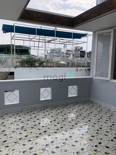 Hình ảnh Nhà siêu đẹp Lê VĂn Lương Q.7 33m2 2 tầng SHR