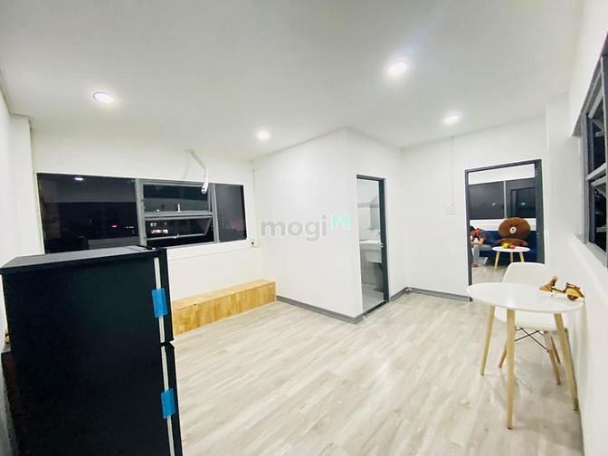 Hình ảnh 🏢 Cho Thuê Căn Hộ 1PN Riêng Mới Xây Full Nội Thất Wiew Thoáng Mát