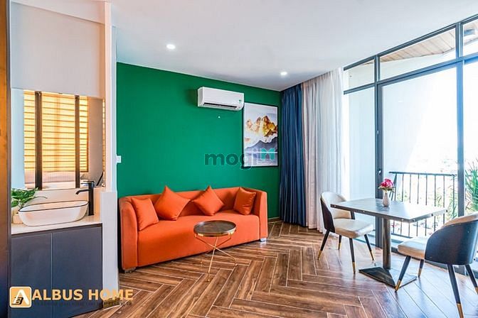 Hình ảnh Mb6623 nạp rút nhanh chóng studio full nội thất trung tâm quận 7