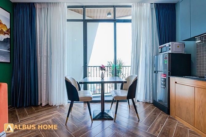 Hình ảnh Mb6623 nạp rút nhanh chóng studio full nội thất trung tâm quận 7