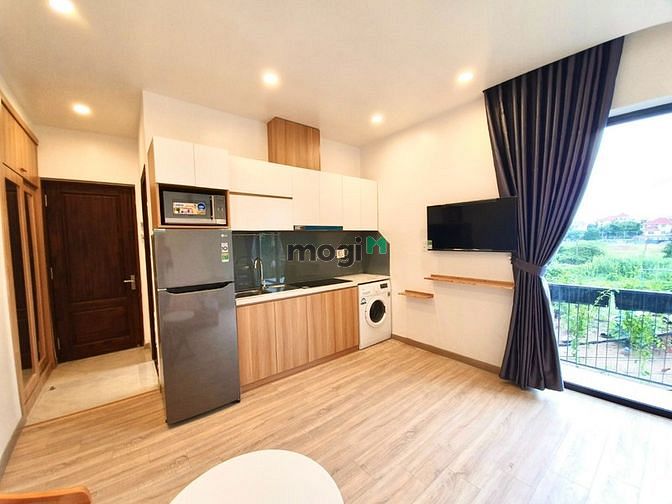 Hình ảnh Trung tâm Quận 2, giá rẻ không tính phí phụ thu