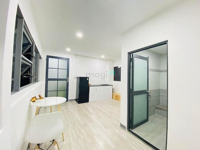 Hình ảnh 🏢 Cho Thuê Căn Hộ 1PN Riêng Mới Xây Full Nội Thất Wiew Thoáng Mát