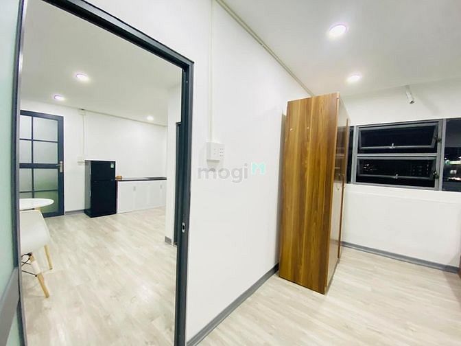 Hình ảnh 🏢 Cho Thuê Căn Hộ 1PN Riêng Mới Xây Full Nội Thất Wiew Thoáng Mát