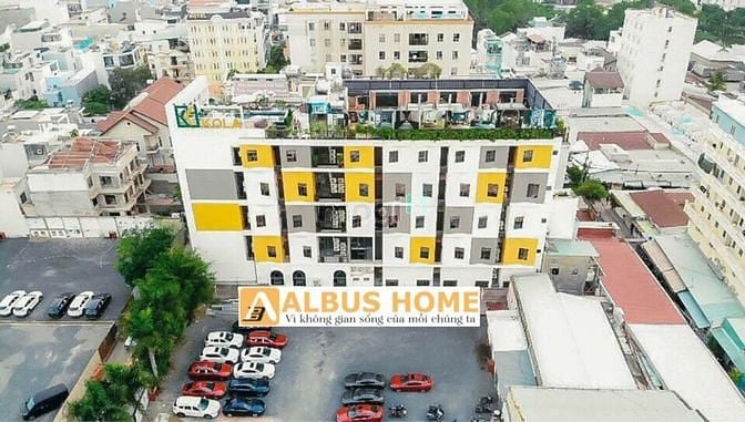 Hình ảnh Mb6623 nạp rút nhanh chóng studio full nội thất trung tâm quận 7