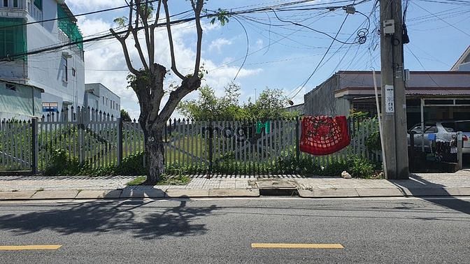 Hình ảnh Bán gấp đất nền MT đường Tắc Xuất, thị trấn Cần Thạnh, Cần Giờ.