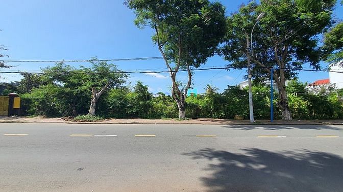 Hình ảnh Bán gấp đất nền MT đường Tắc Xuất, thị trấn Cần Thạnh, Cần Giờ.