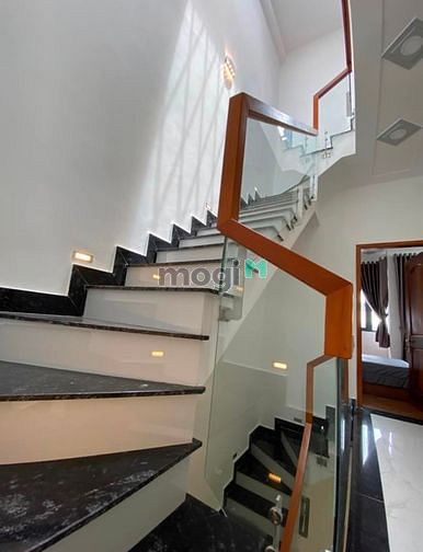 Hình ảnh Bán nhà LOTTE Mart : Lê Văn Lương Q7 ( 48m2 ) SHr