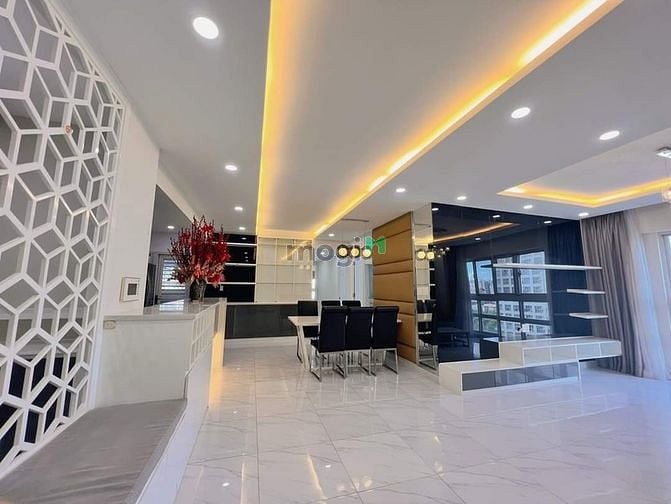Hình ảnh Cho thuê Trang Chủ MB66.COM / Đăng Ký Tặng 66K 3 phòng ngủ full nội thất tại Happy Valley