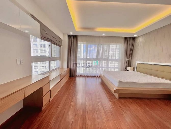 Hình ảnh Cho thuê Trang Chủ MB66.COM / Đăng Ký Tặng 66K 3 phòng ngủ full nội thất tại Happy Valley