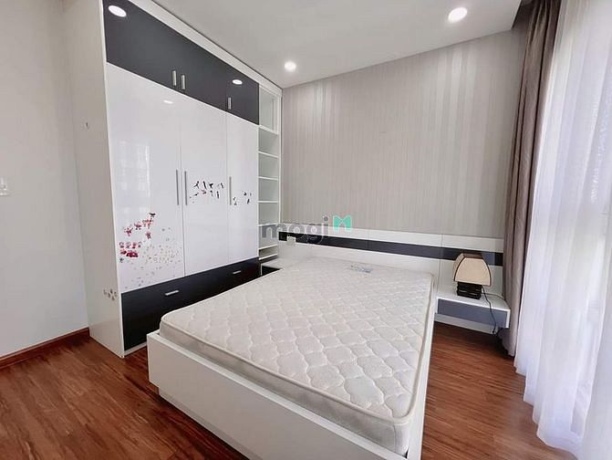 Hình ảnh Cho thuê Trang Chủ MB66.COM / Đăng Ký Tặng 66K 3 phòng ngủ full nội thất tại Happy Valley