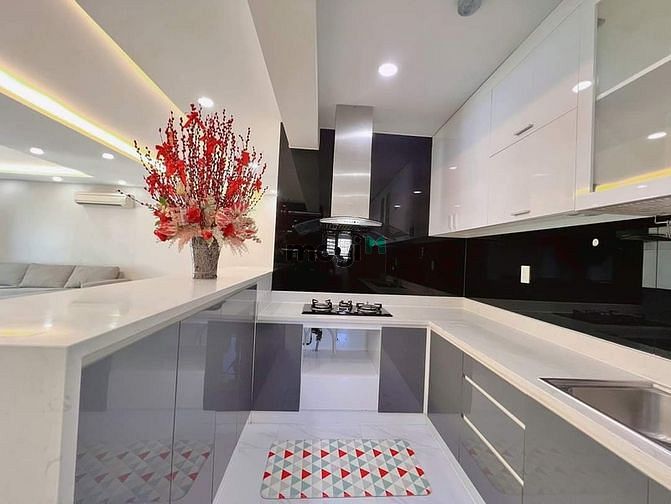 Hình ảnh Cho thuê Trang Chủ MB66.COM / Đăng Ký Tặng 66K 3 phòng ngủ full nội thất tại Happy Valley