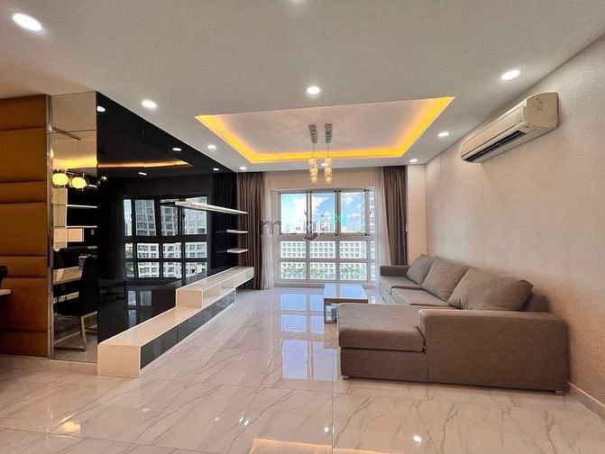 Hình ảnh Cho thuê Trang Chủ MB66.COM / Đăng Ký Tặng 66K 3 phòng ngủ full nội thất tại Happy Valley