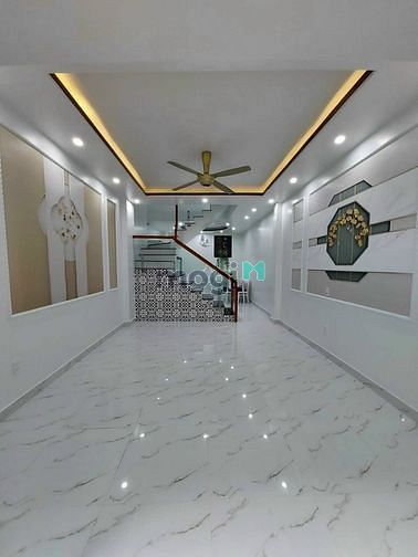 Hình ảnh Babs nhà 41m2, 3 tàng phố Vũ Chí Thắng chỉ 2 tỷ300