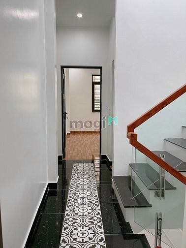 Hình ảnh Babs nhà 41m2, 3 tàng phố Vũ Chí Thắng chỉ 2 tỷ300