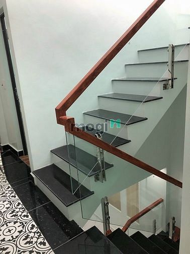 Hình ảnh Babs nhà 41m2, 3 tàng phố Vũ Chí Thắng chỉ 2 tỷ300
