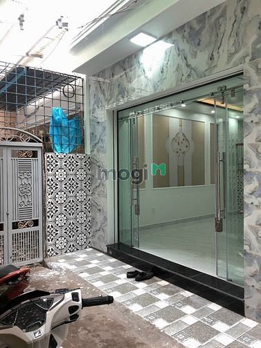 Hình ảnh Babs nhà 41m2, 3 tàng phố Vũ Chí Thắng chỉ 2 tỷ300